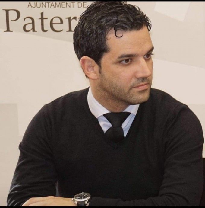 NP Ley Publicidad Institucional