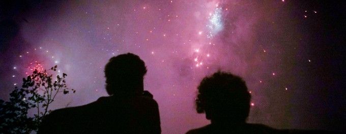 Castillo de la Gran Fira