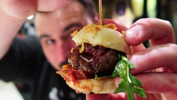 la cocina del pirata 2