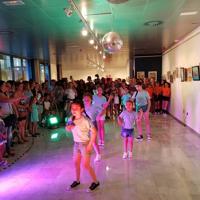 Fi curs matilde salvador