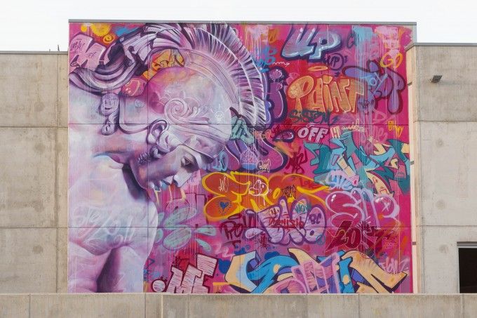 Cromapica- Picassent