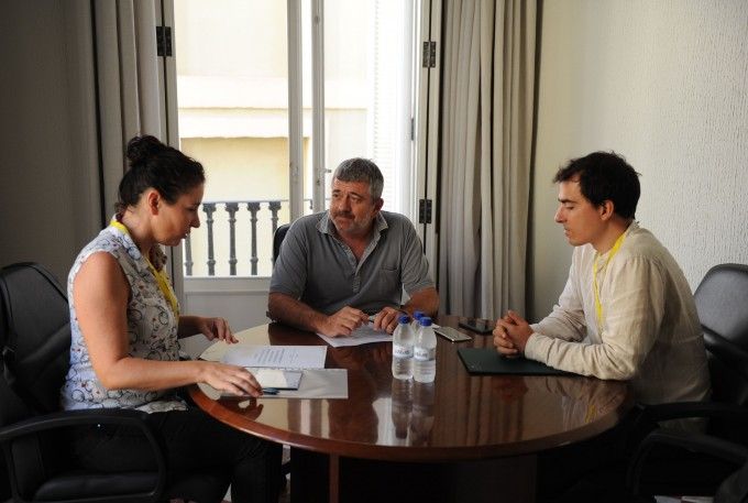 Bort reunió Bort reunió