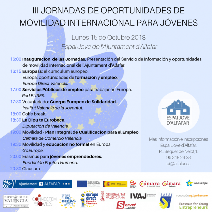 Jornada - movilidad- internacional