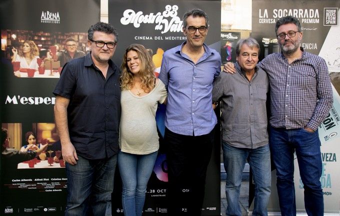 _MOSTRA VALÈNCIA. Pase Prensa_M'esperarás_03