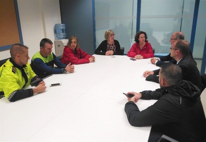 dispositivo carreteras gva