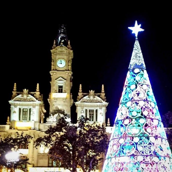 arbol-navidad-plaza-ayuntamiento