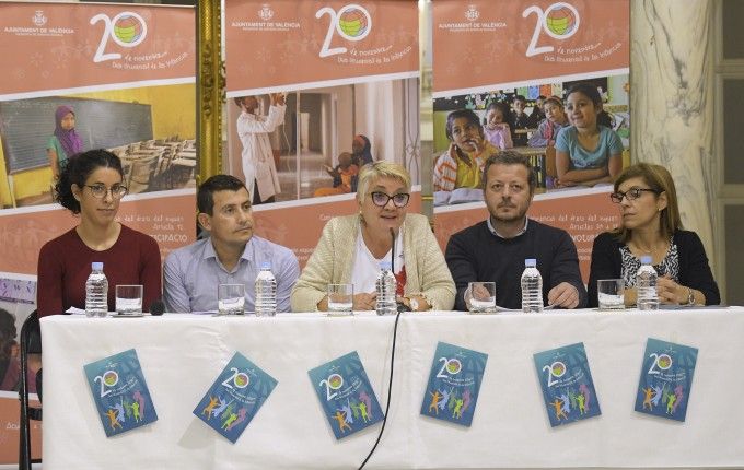 Dia -Universal - Infància