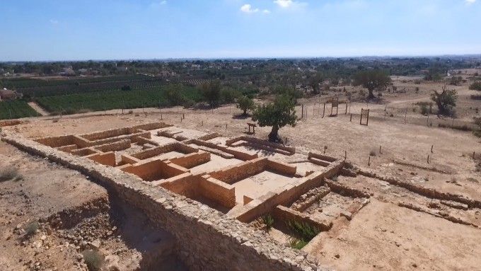 El Tos Pelat ss. VI-IV a.C. (1)