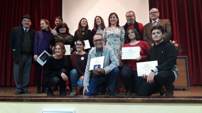 Premios -Junta- Russafa