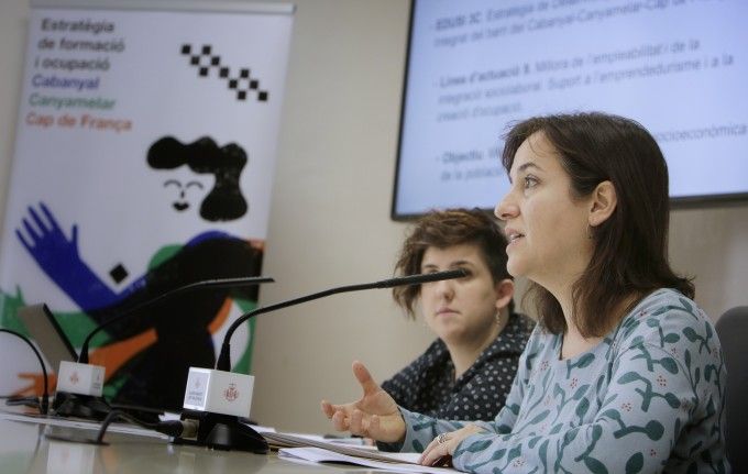 Formación- Cabanyal