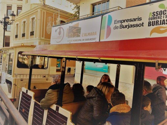 tren hosteleria burjassot