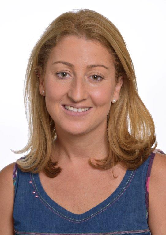 María Blanca Garrigues Francés