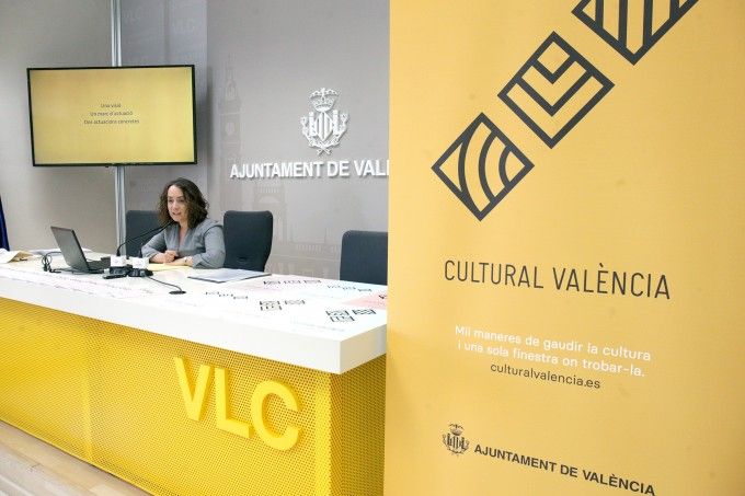 Presentación- cultural- València