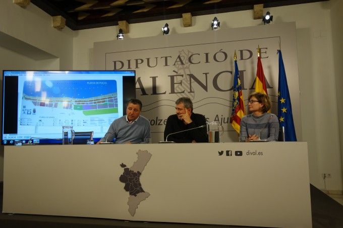 diputacio limpieza playas diputacio limpieza playas