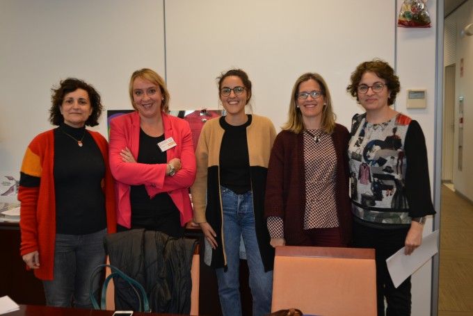 Reunión- benetusser