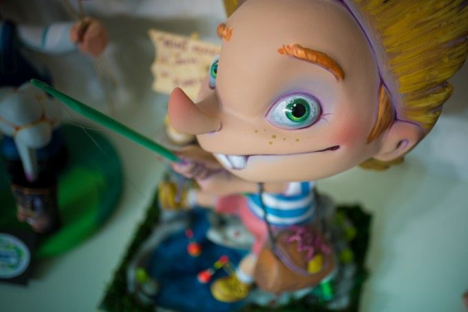 51 Exposició del Ninot 2019