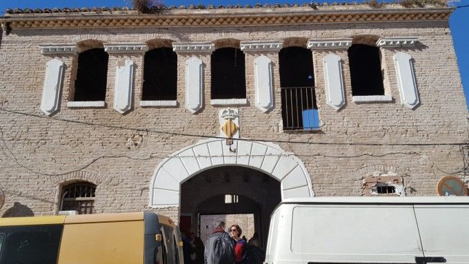 matadero