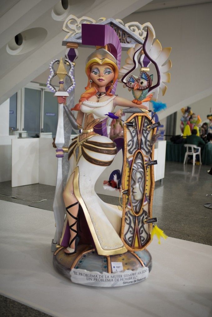 ninot-falla-reino-valencia-duque-calabria-2019