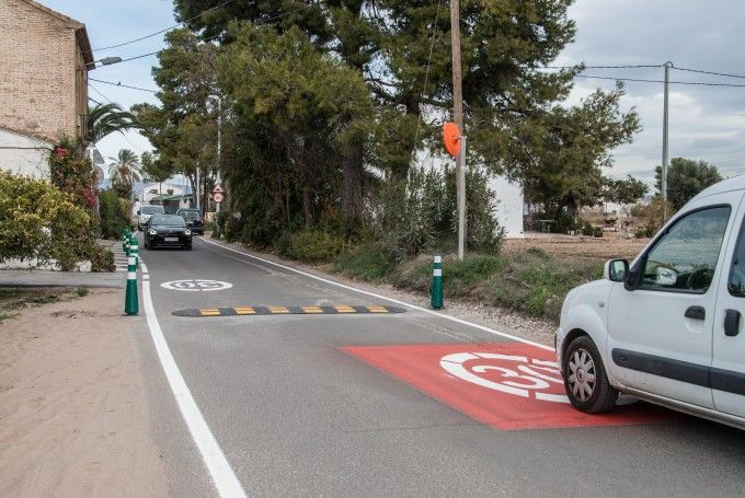 Reductores- velocidad