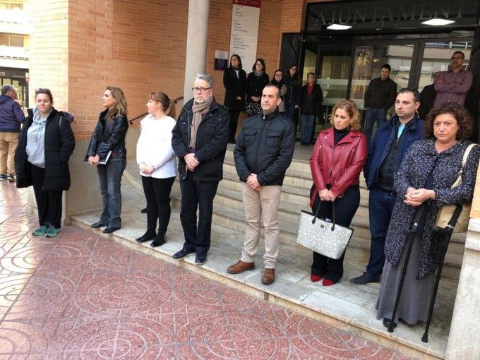 Concentración- silenciosa- Albal