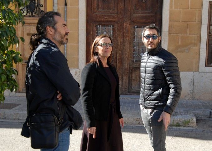 AMIGÓ MASSARROJOS 1