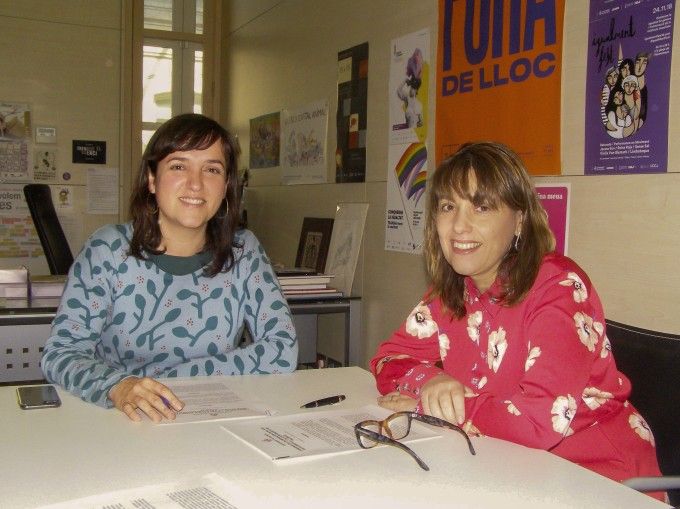 L'Ajuntament de València signa un conveni amb la cadena Five Guys amb