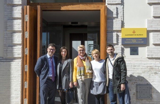 Altur visita Benifaraig foto_Abulaila (8)