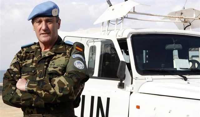 EP Ministerio Defensa