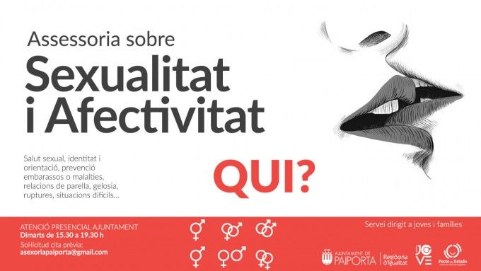 assesoria sexualitat