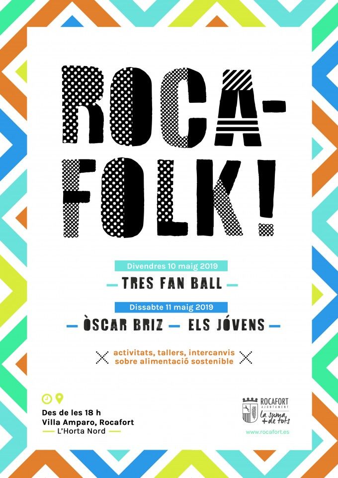 ROCAFOLK