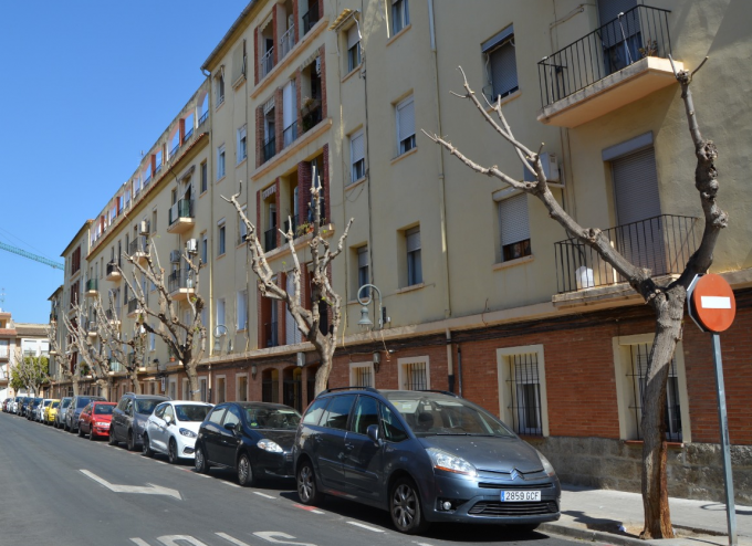 Poda Joaquín Sorolla