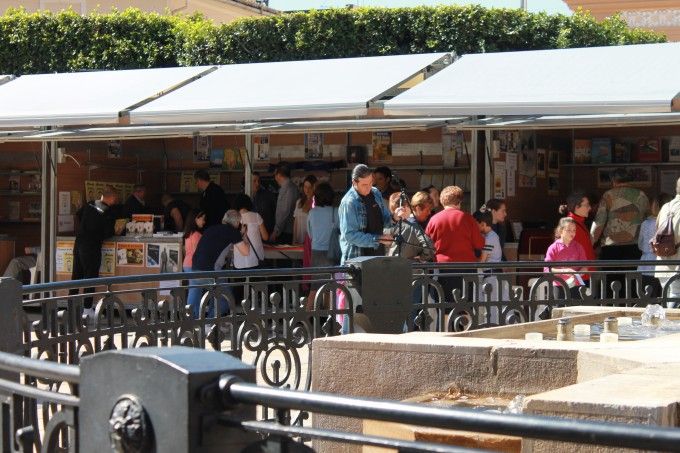 El Racó de les lletres