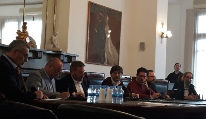 compromiso por europa