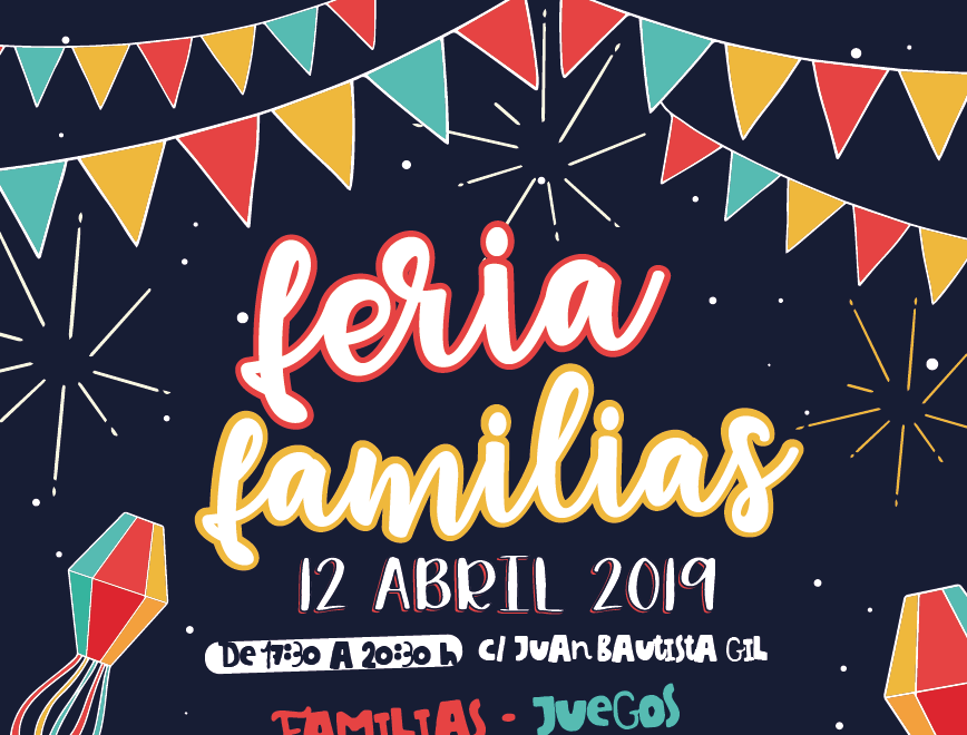 feria familias
