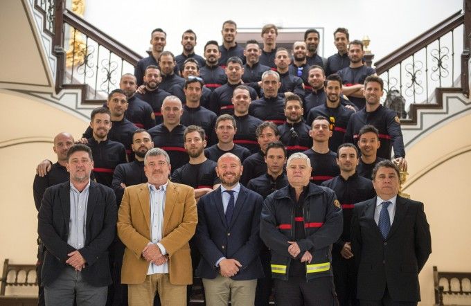 bomberos consorcio bomberos consorcio