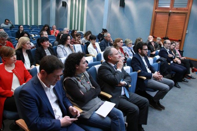 transparencia godella