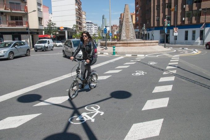 carril-bici
