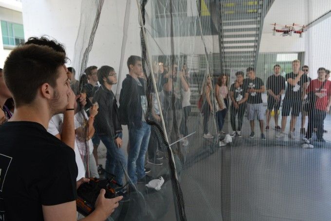 Feria-Áerea-benetusser