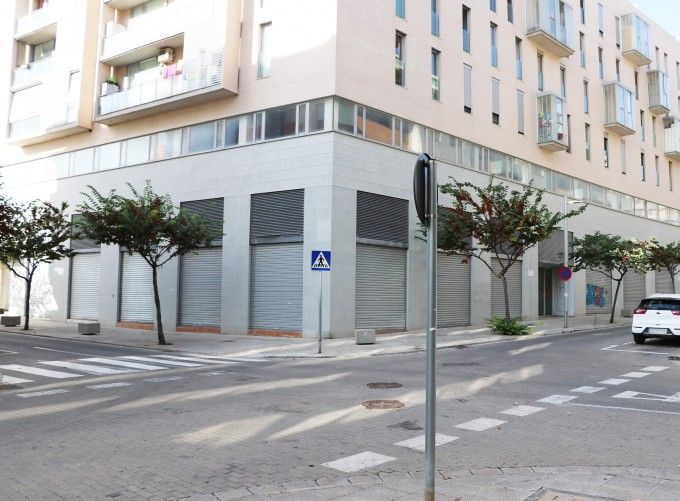 Uno de los centros de salud ya existentes en Torrent