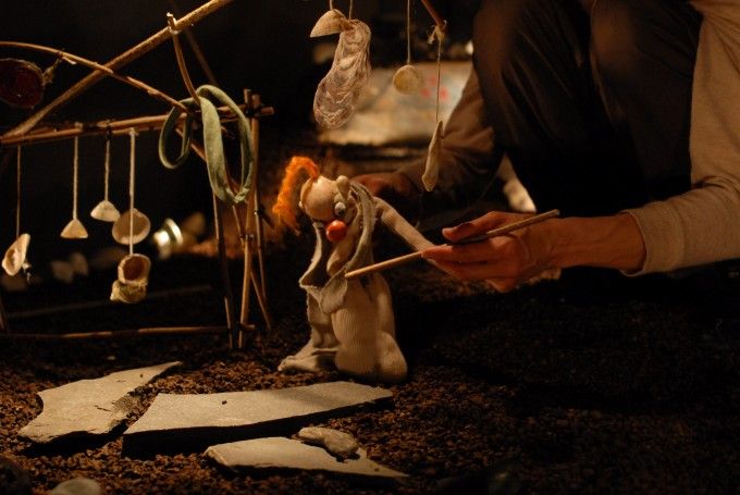 16- piccoli sentimenti