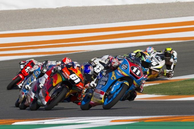 19.04.24 Sergio García lidera Moto3