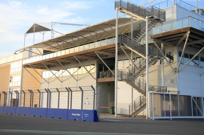 Centre Mundial Alimentació Sostenible