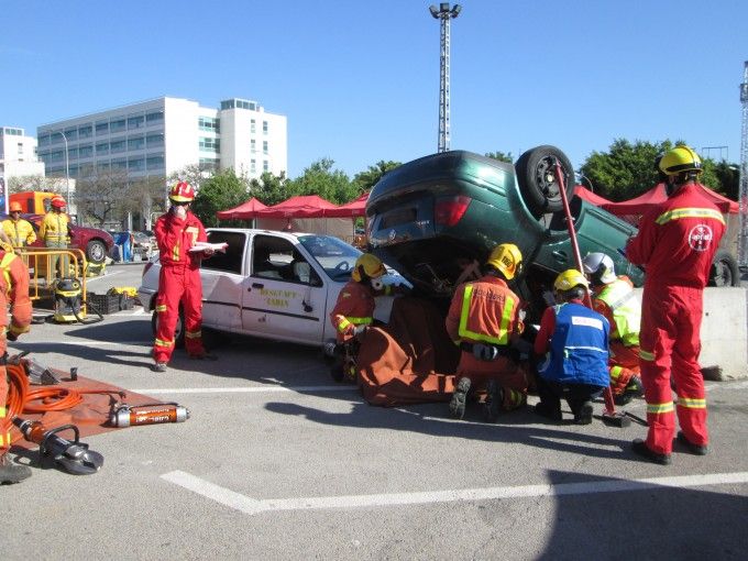 Bombers Alzira Bombers Alzira