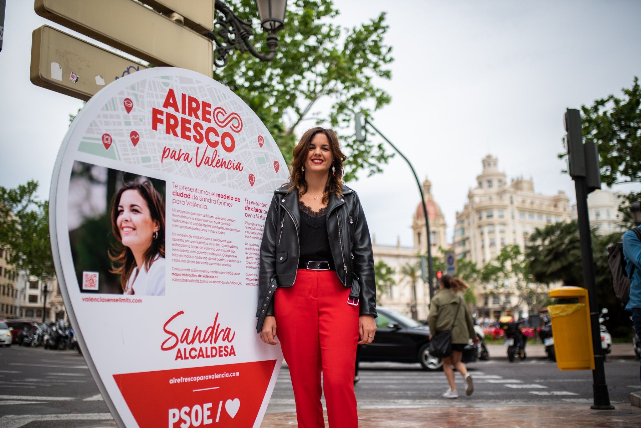 Aire Fresco Sandra Gómez-1