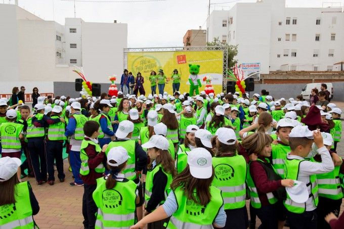 Feria medio ambiente Mislata