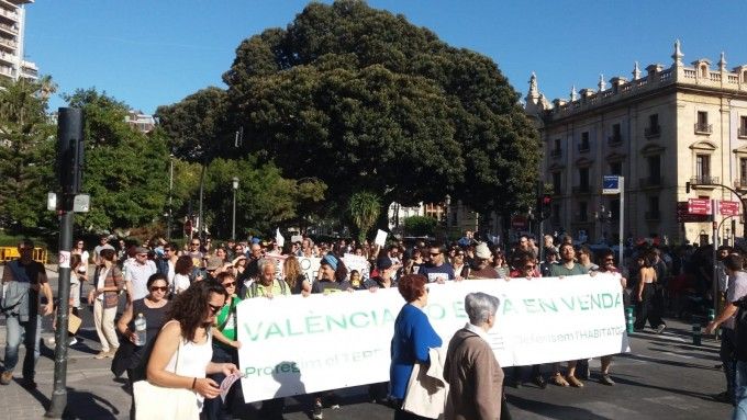 valencia no esta en venda