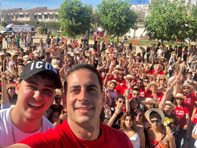 PAELLAS SOUND 2019 2