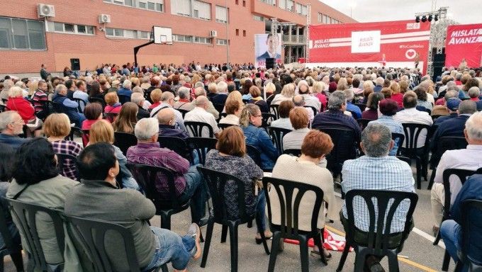 Presentación Bielsa