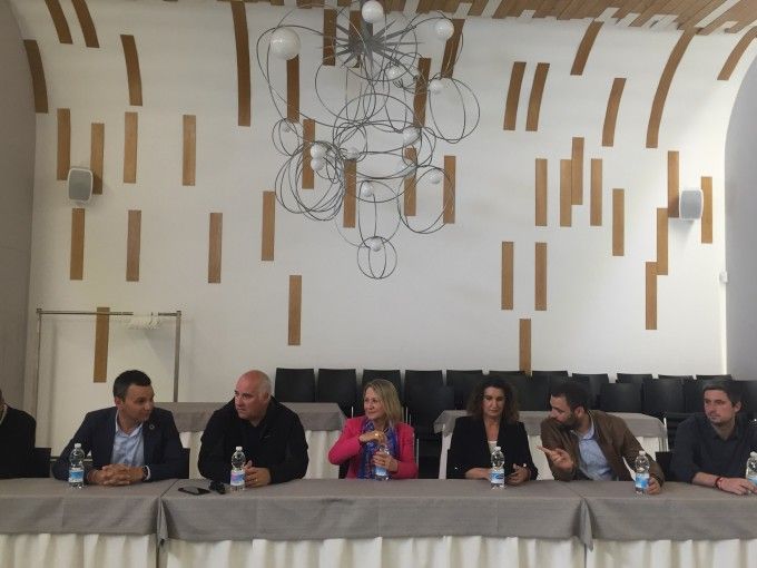 190518 Reunión Utiel-Requena