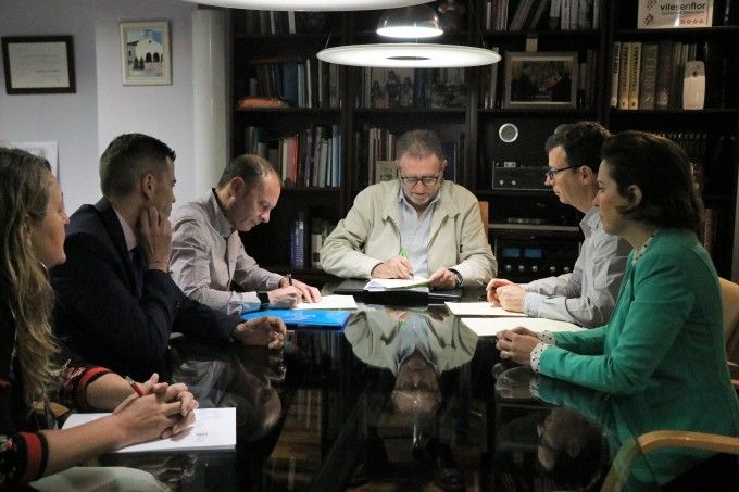 Premis Ciutat de Torrent